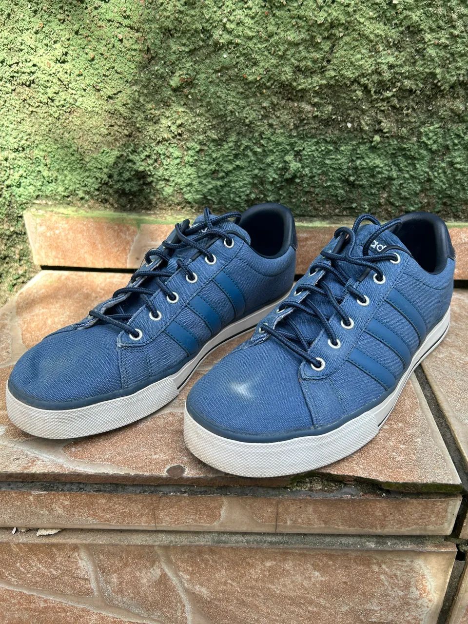 Tênis Adidas Neo (original) - Foto 4