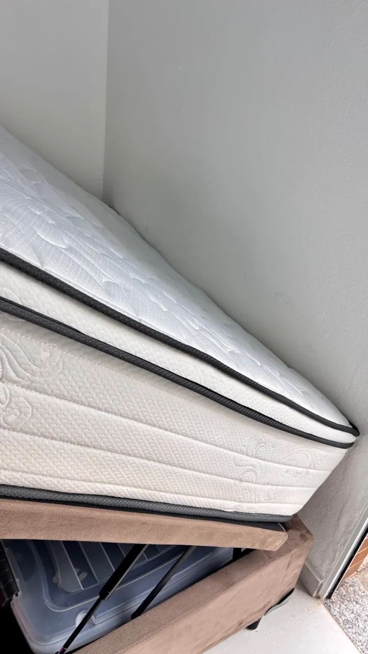 Cama Box - Foto 4