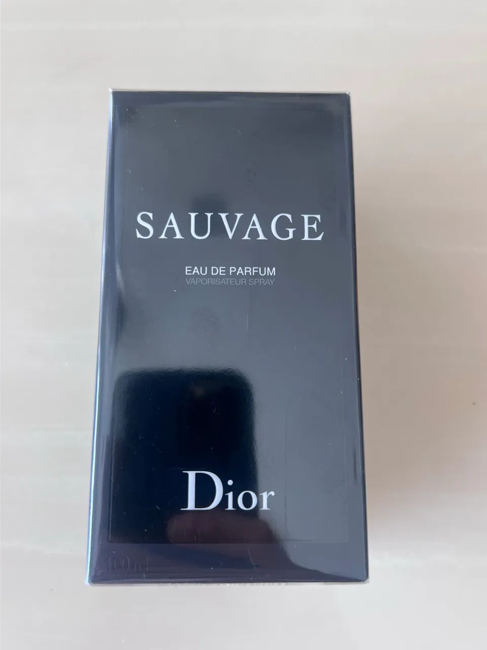 Perfume Dior Sauvage Eau De Parfum