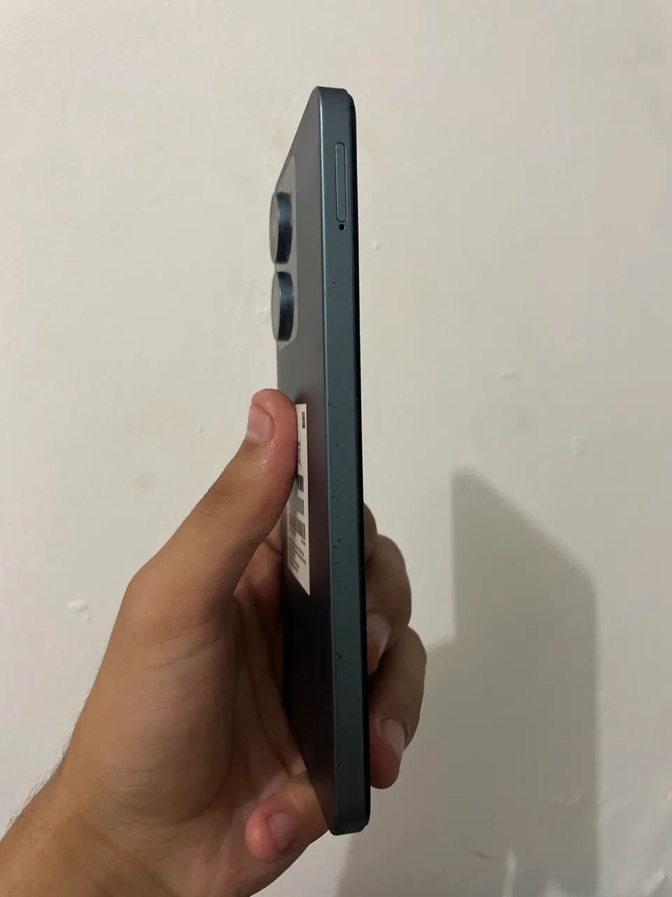 Redmi 13c/123gb - Foto 4
