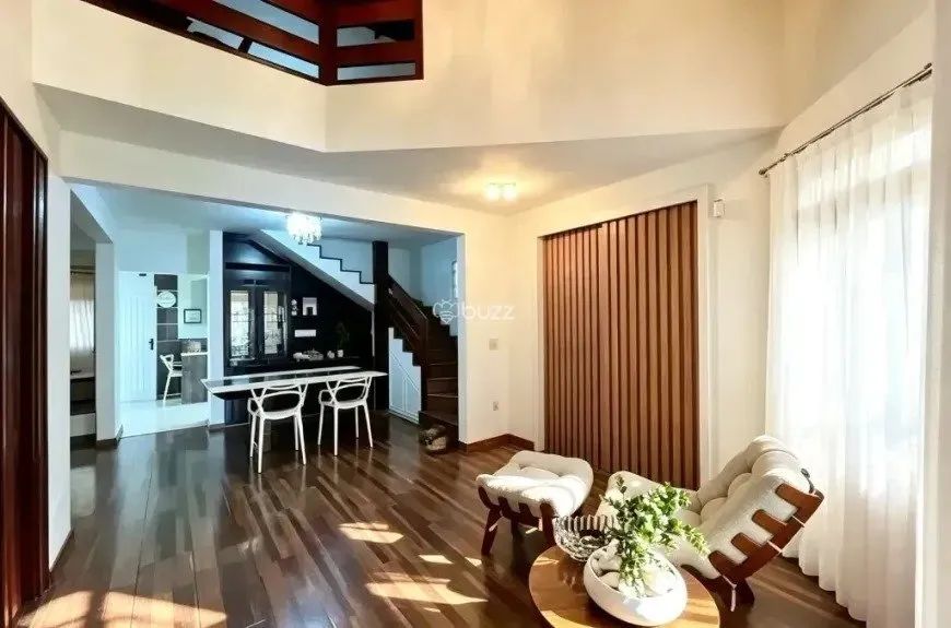 Casa Mobiliada com 5 Dormitórios para Locação no Campeche - Florianópolis - Foto 3