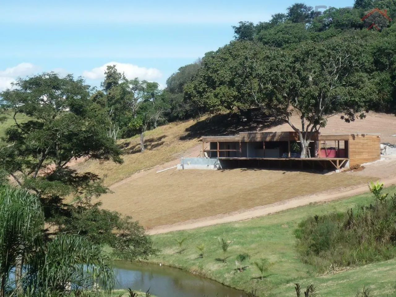 Sítio rural à venda, Jarinu - SI0005. - Foto 2