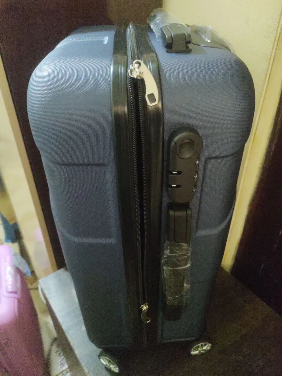 Mala de viagem 12 kg - Foto 2