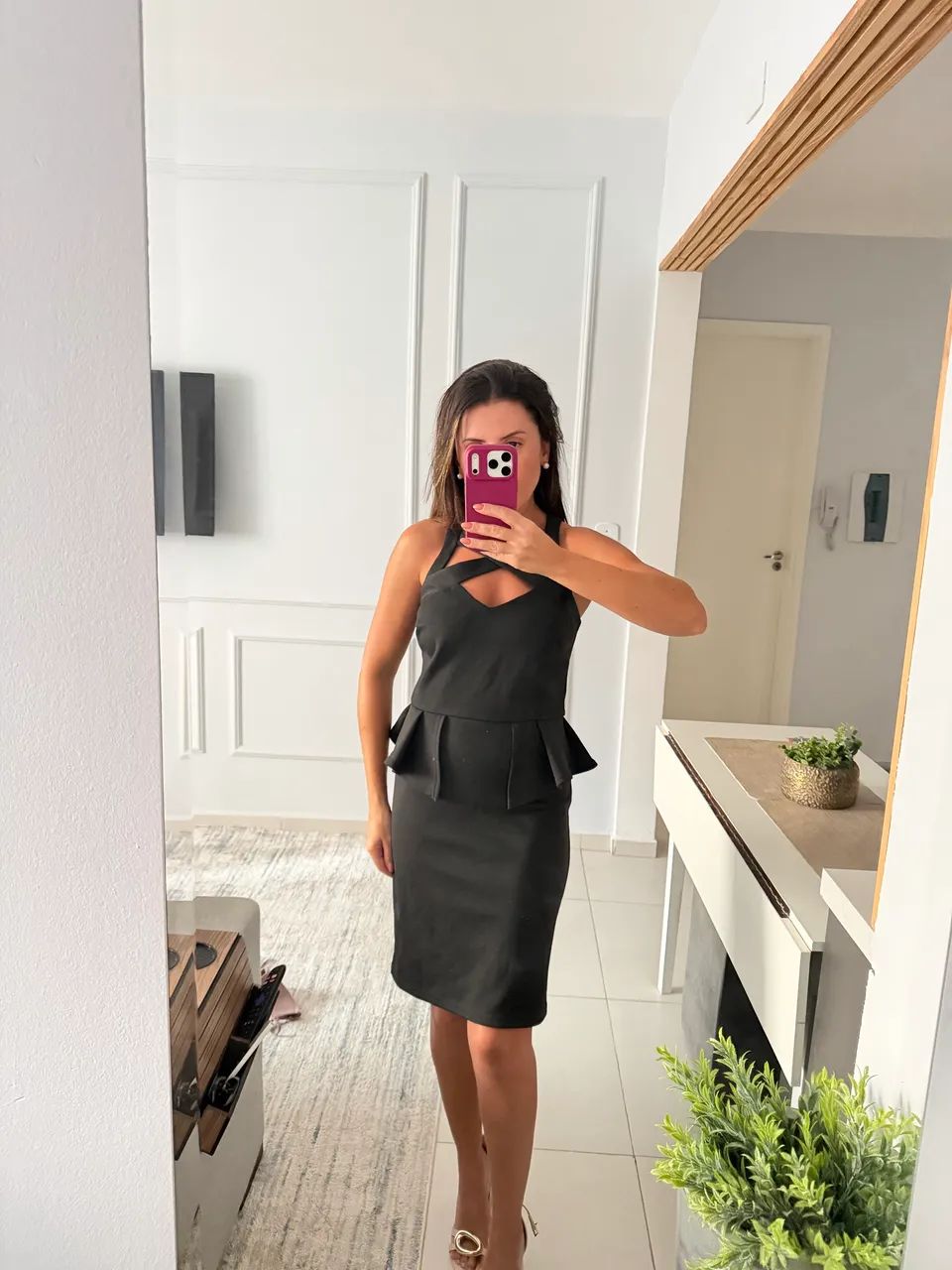 5 Vestidos vestidos por R$60 - Foto 2