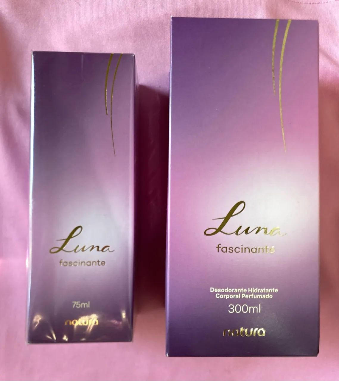 Kits Natura 