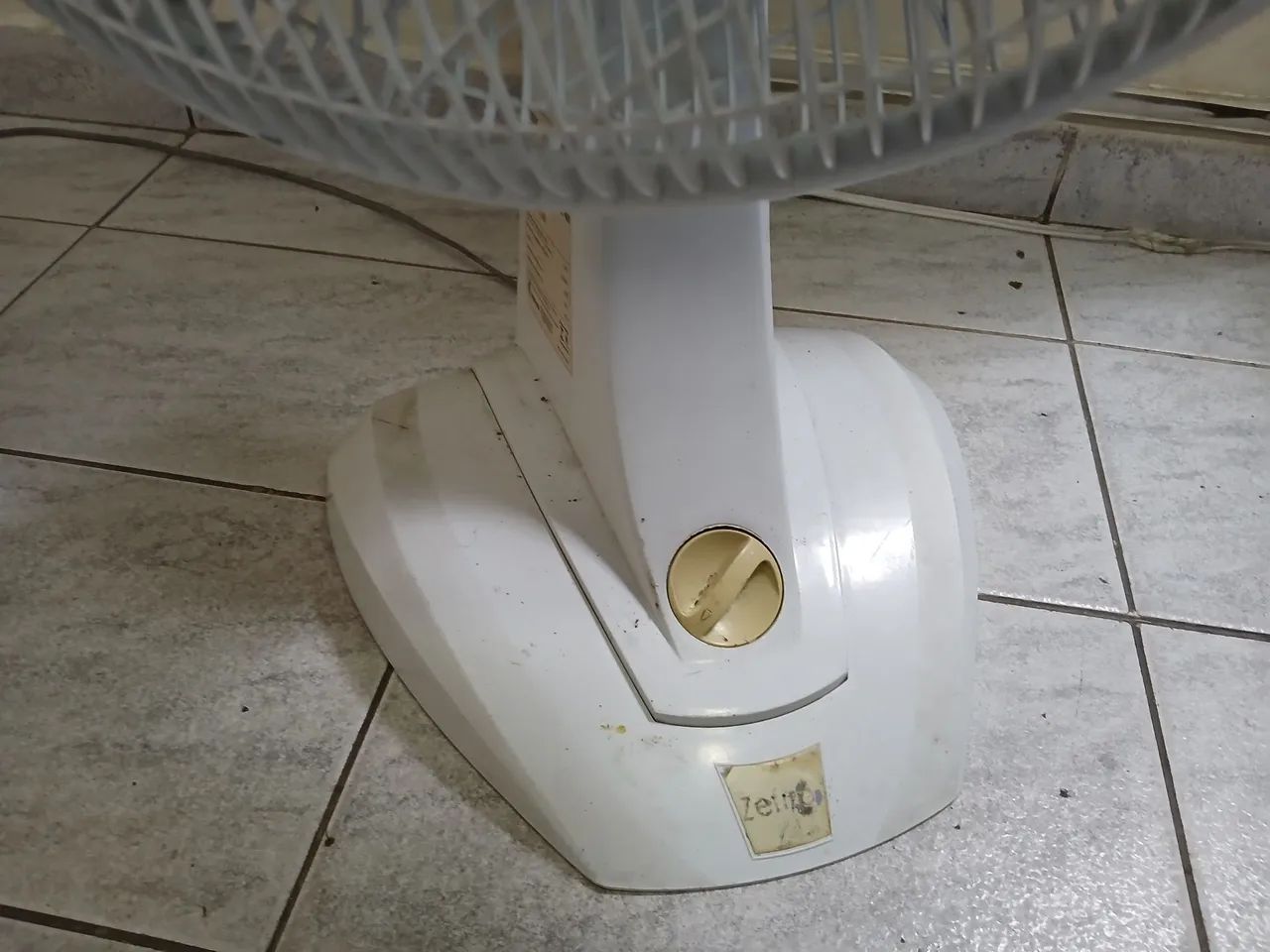 Ventilador  para TECNICO  - Foto 2