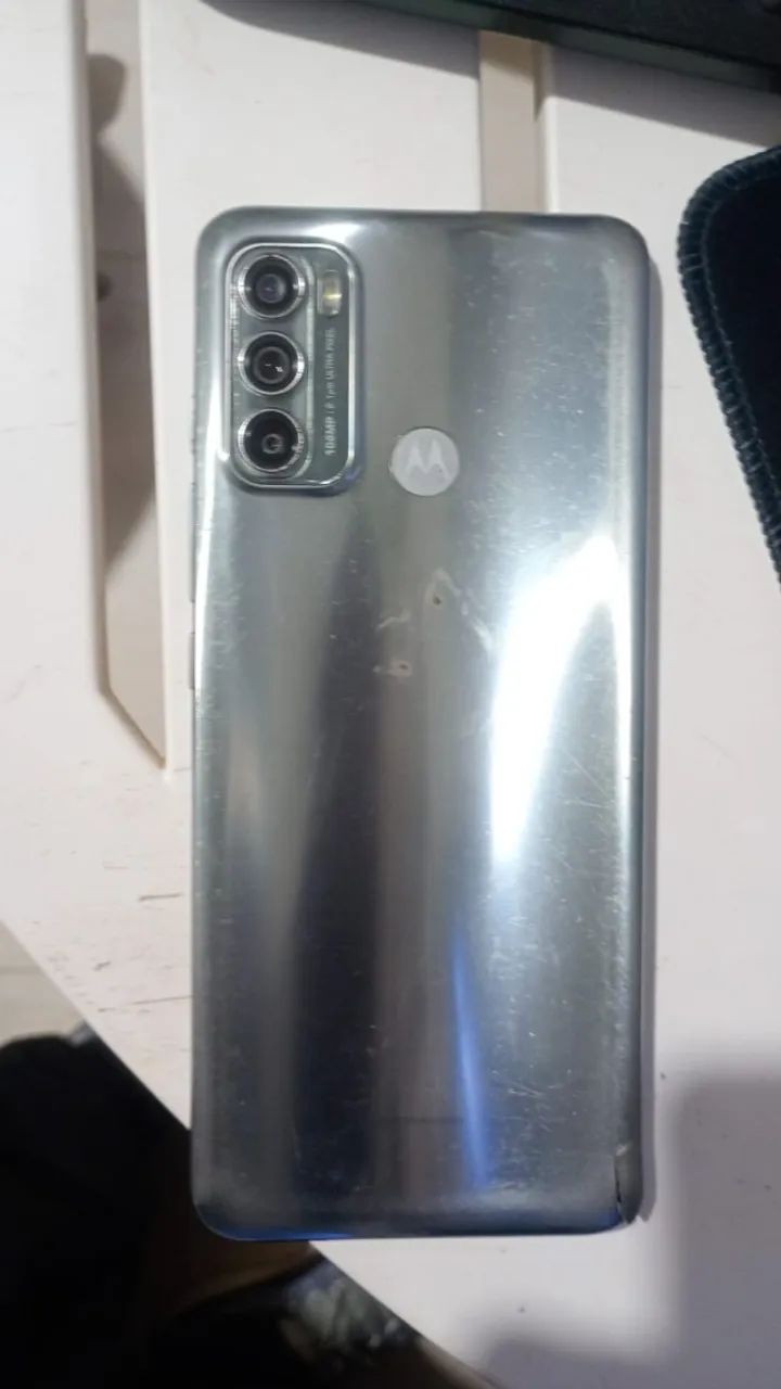 Motorola G60 128Gb
