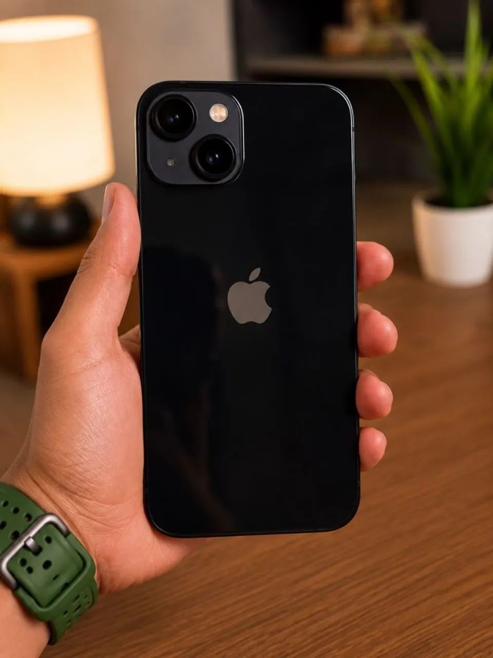 iPhone 13 128gb  - Foto 4