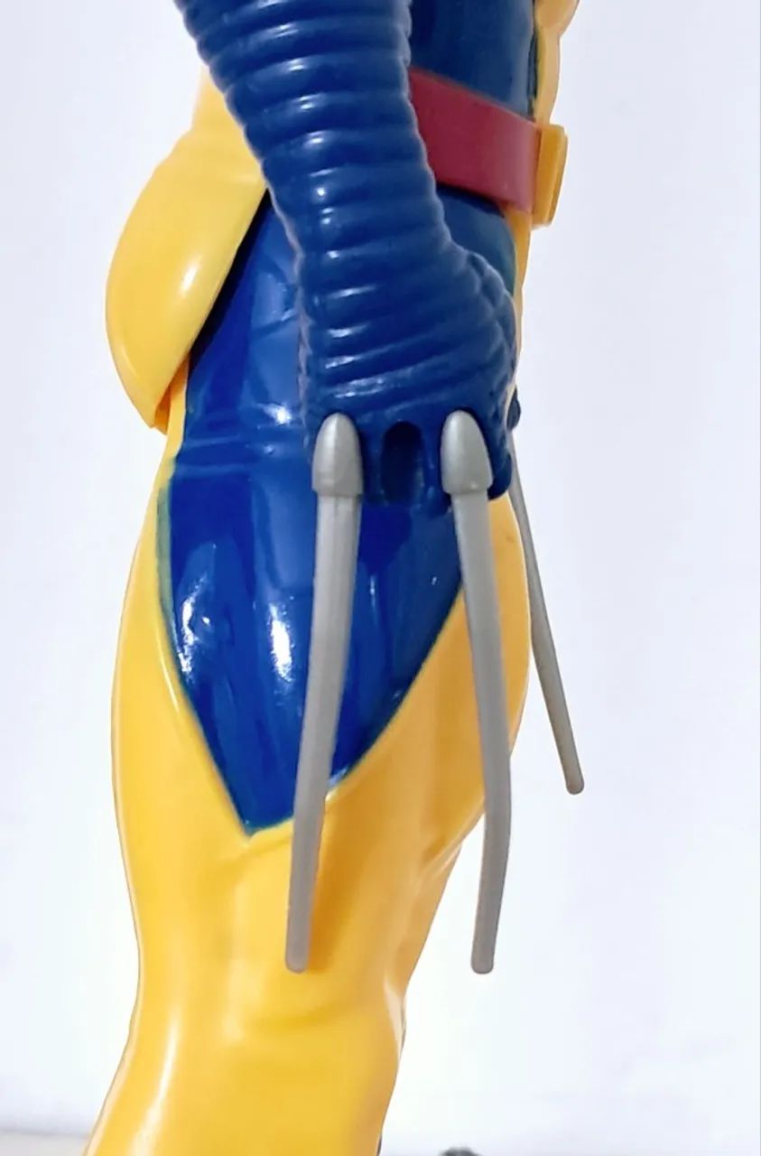 Titan Hero Series Wolverine - Foto 4