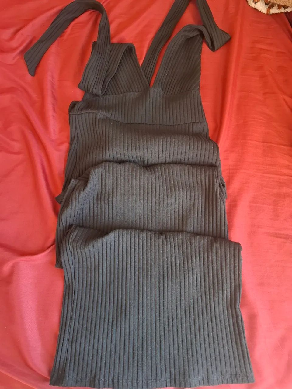 Vestido SHEIN SXY 