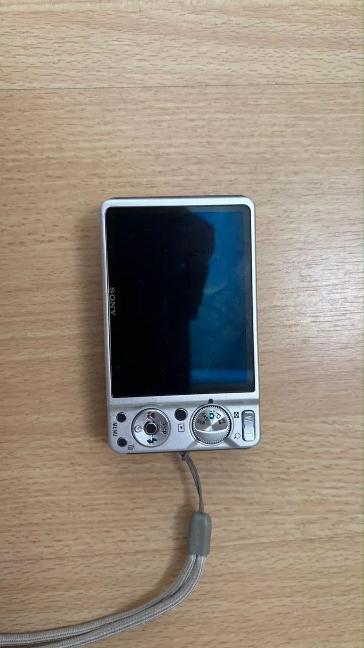 Câmera fotográfica  - Foto 2