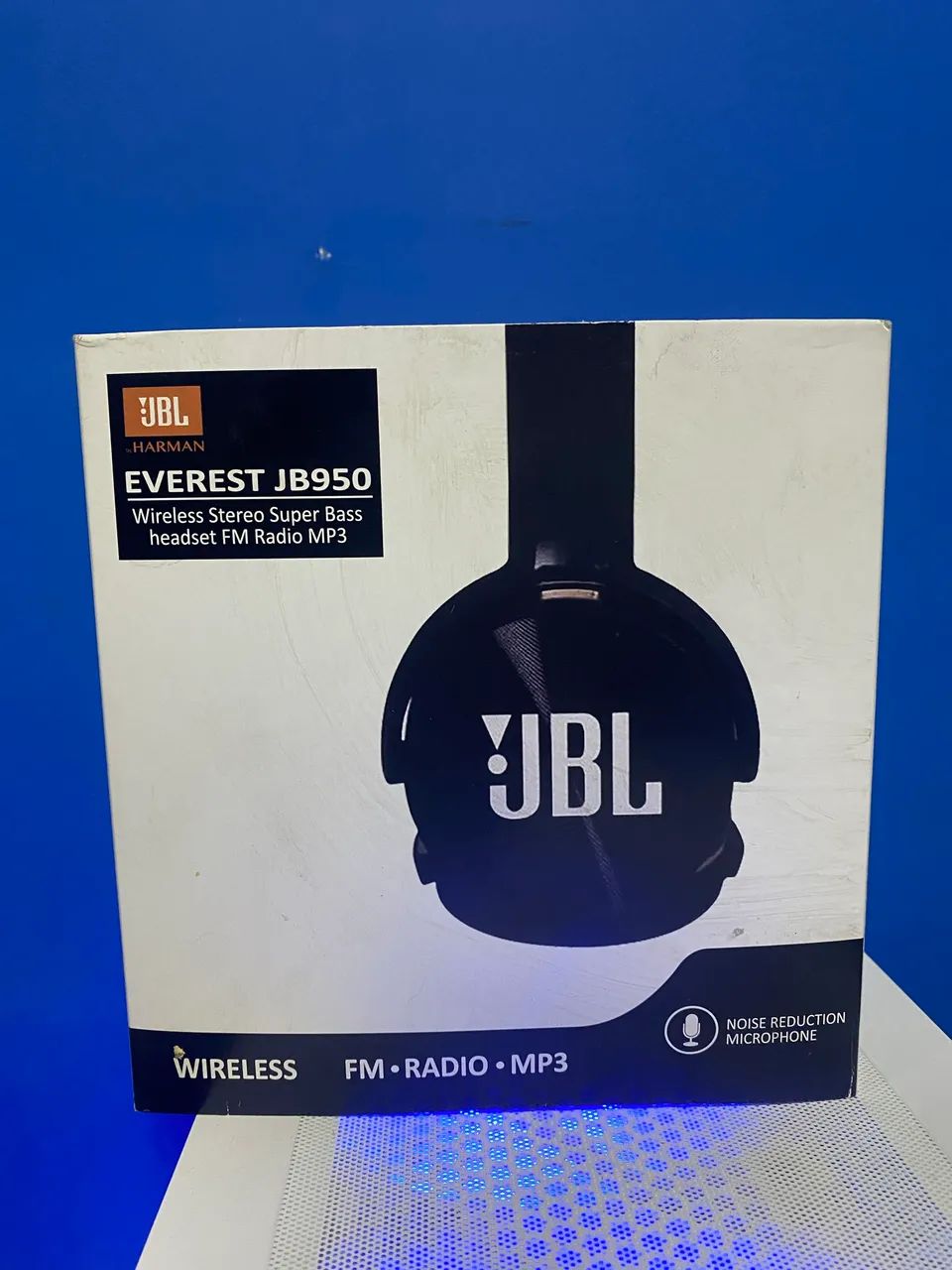 Fone de Ouvido JBL Everest - Foto 2