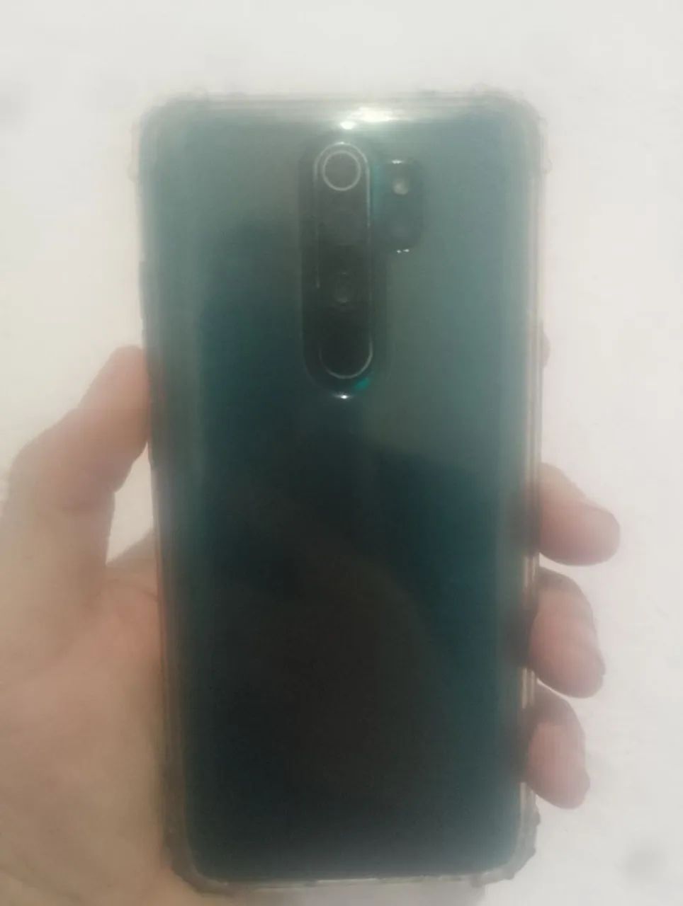 Redmi note 8 pro 