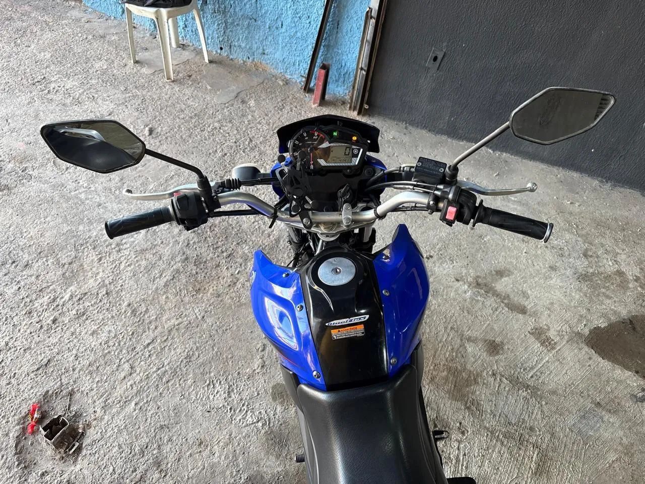 Crosser xtz150 zero  - Foto 2
