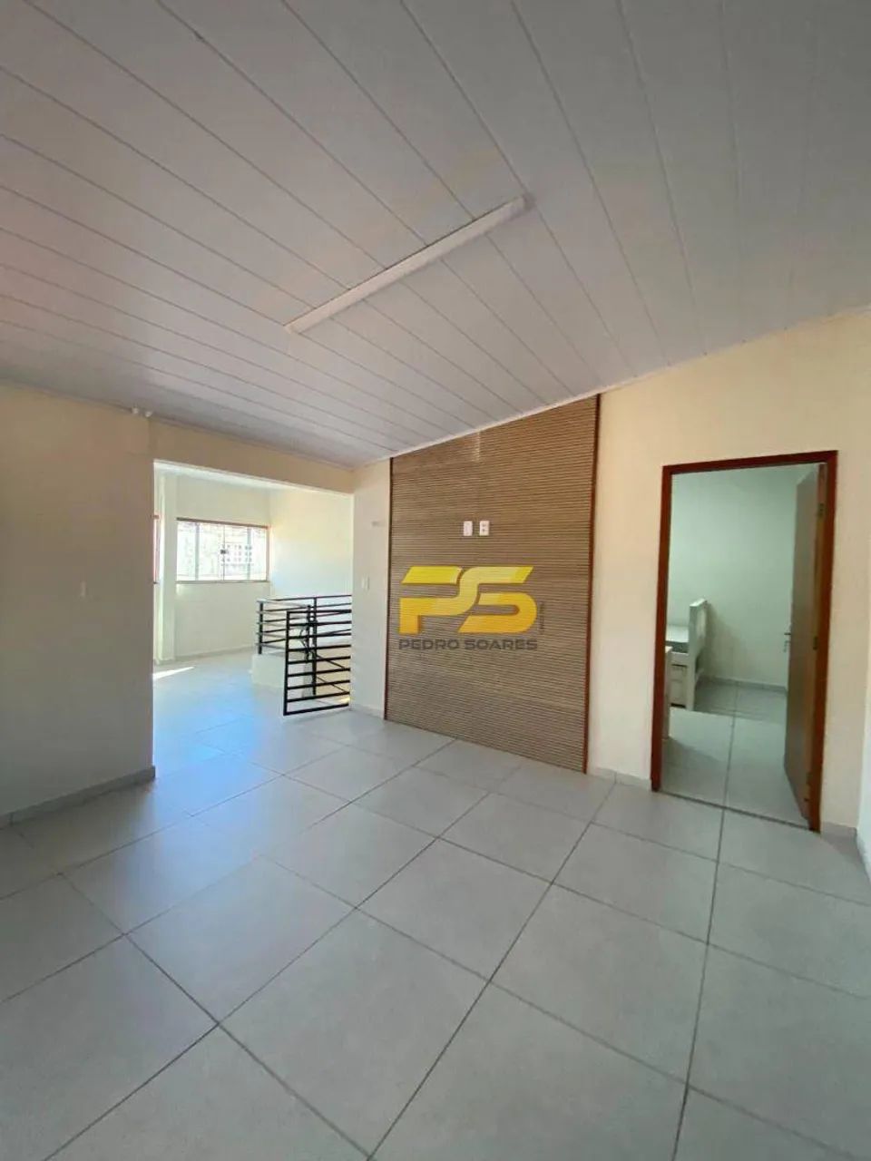 SALAS COMERCIAIS PARA LOCAÇÃO R$ 1.500,00 cada | CENTRO DE BANANEIRAS-PB - Foto 3