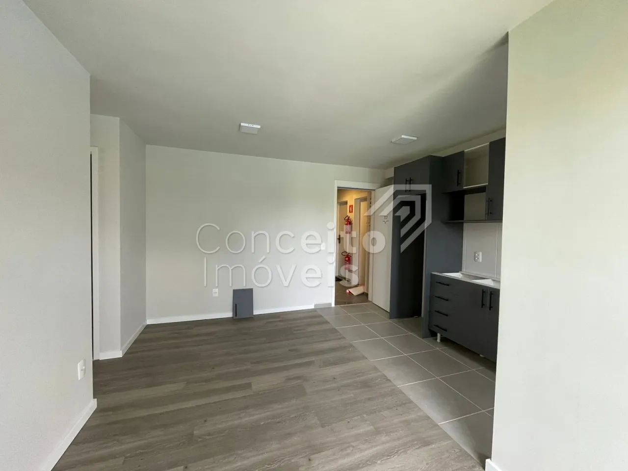 Condomínio Vittace Sabará - Chapada - Apartamento - Foto 3