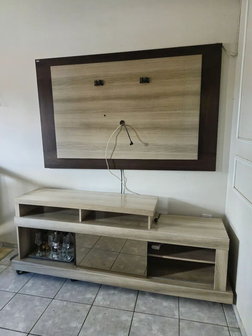 Rack com painel - Foto 3