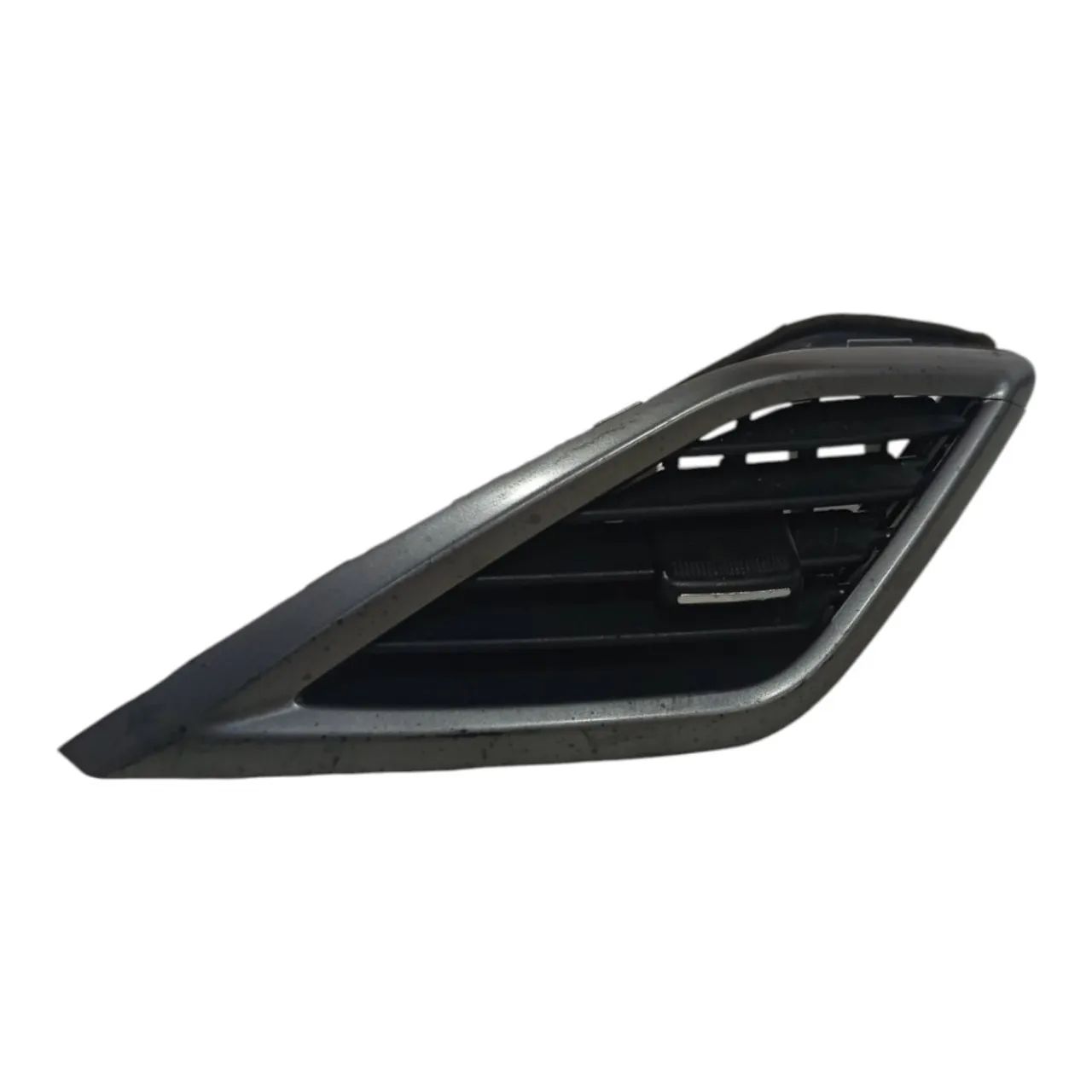 Difusor Ar Condicionado Central L/d Hyundai Hb20 2013 A 2019 - Foto 4