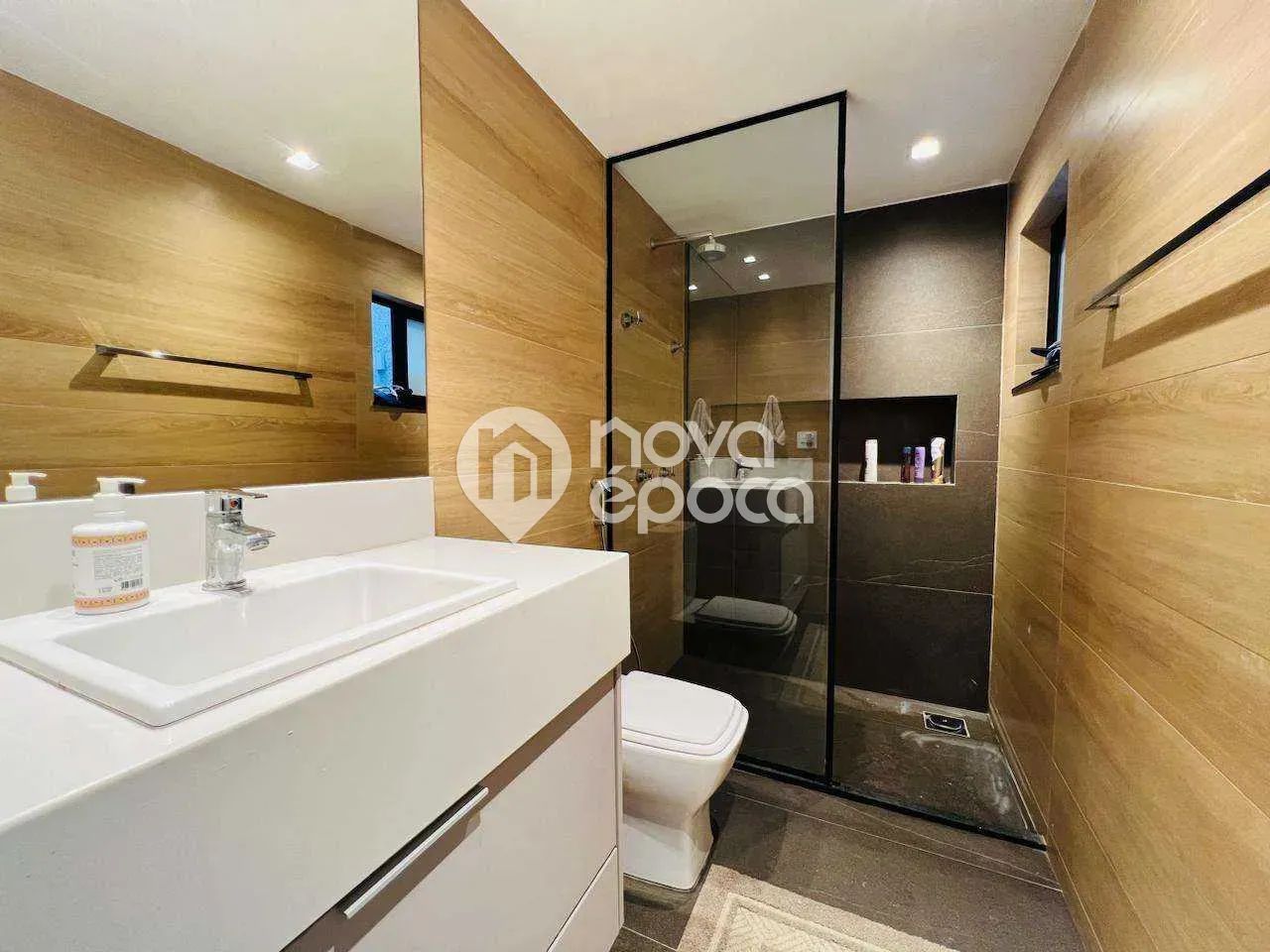 Barra da Tijuca | Casa 6 quartos, sendo 4 suites - Foto 4