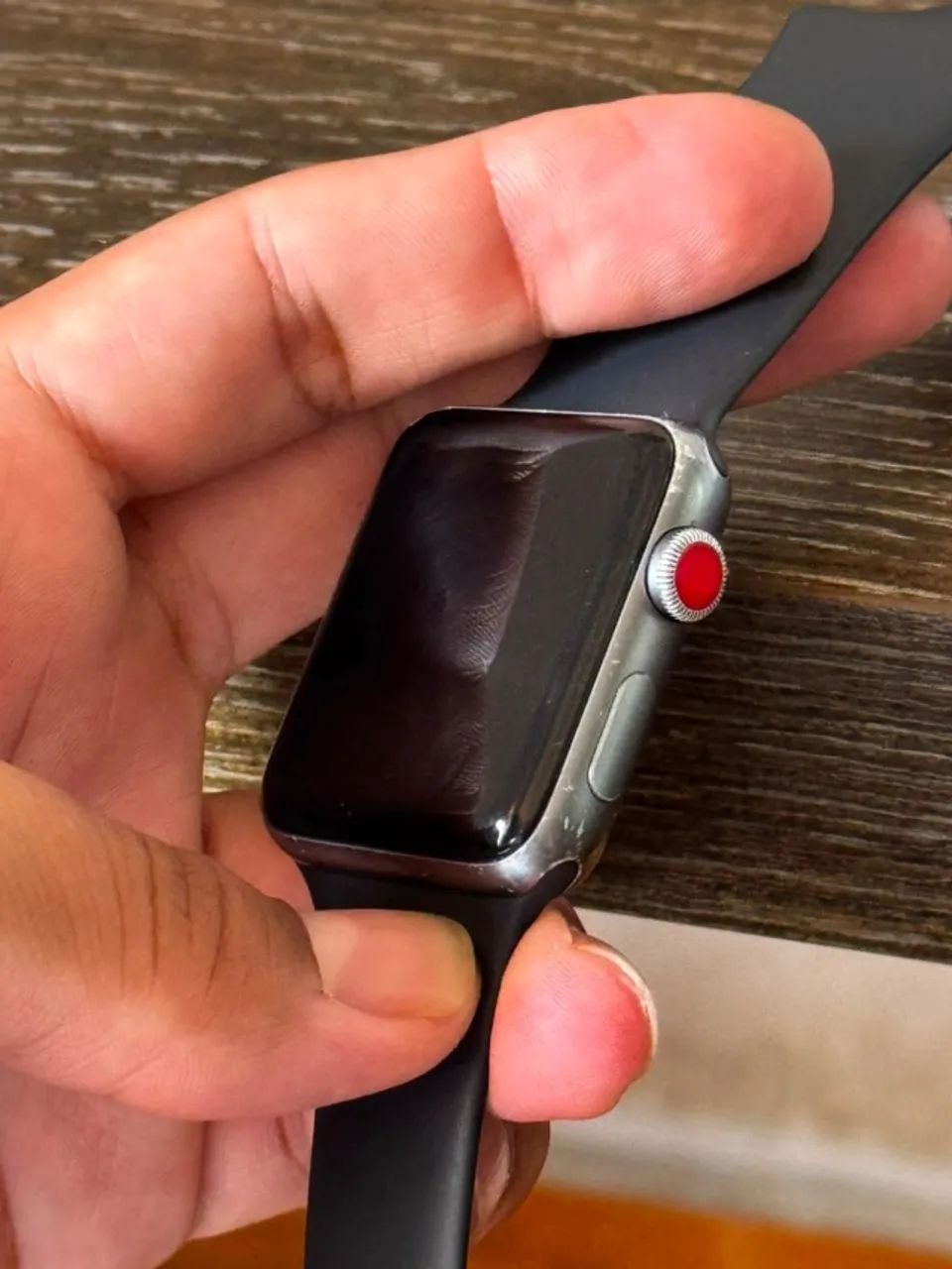 Apple Watch Series 3 42mm GPS - Foto 3