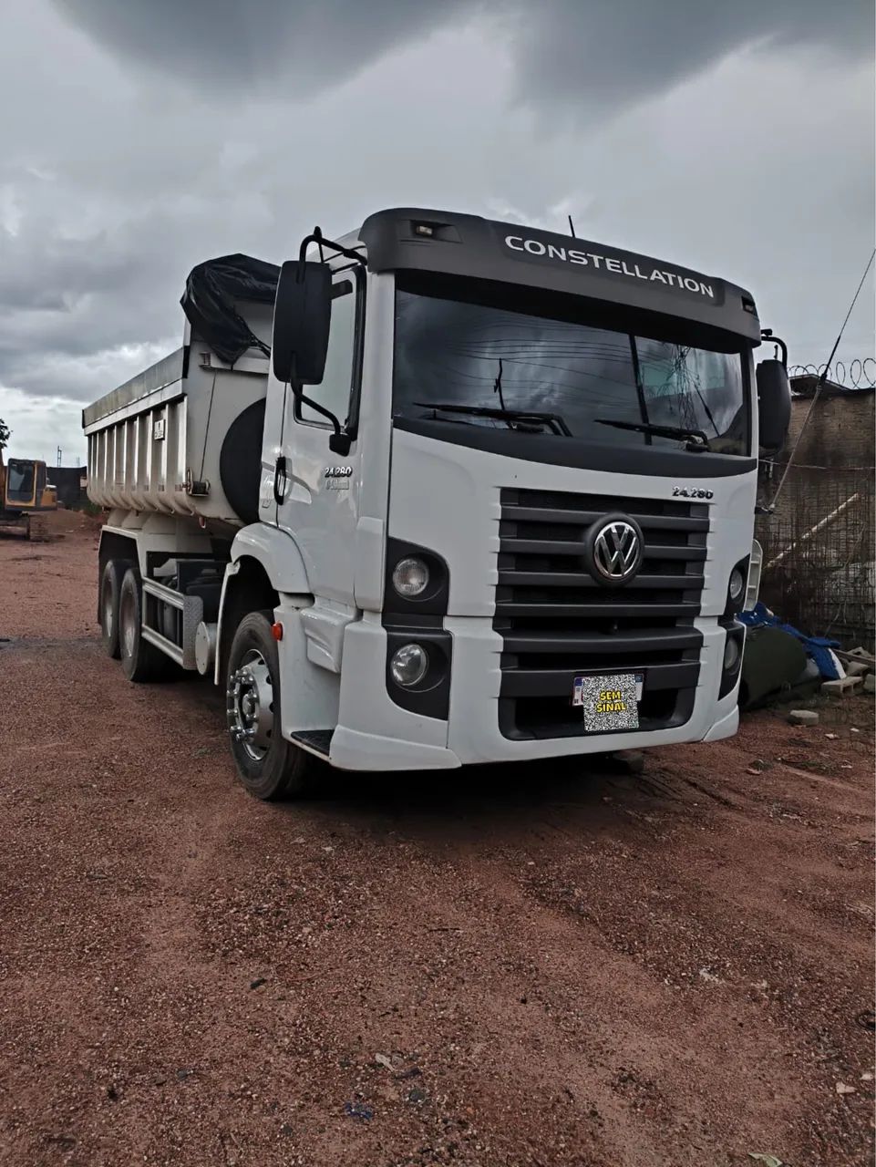 VOLKS 30-280 - Foto 5
