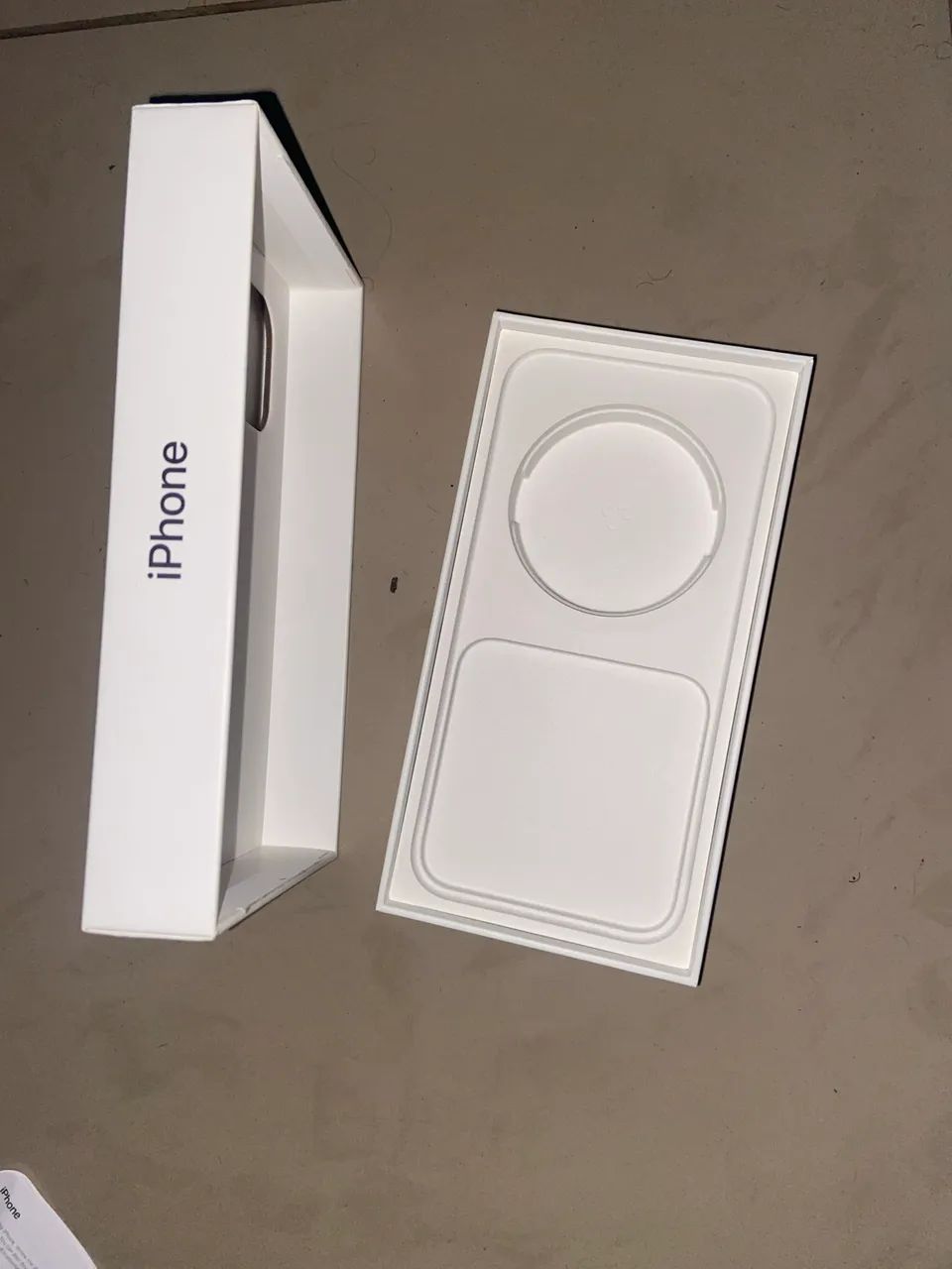 Caixa iphone 14Pro Max - Foto 5