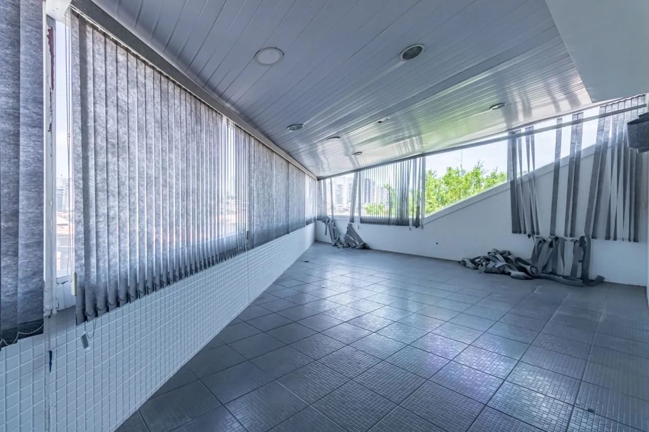 Casa comercial na Rua Bento de Abreu, 98  470 m² - Foto 5