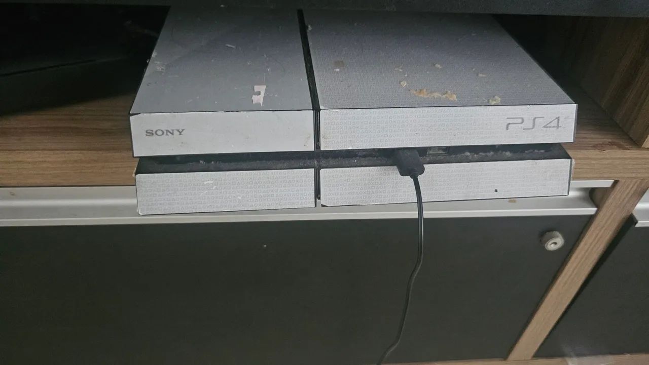 PlayStation 4