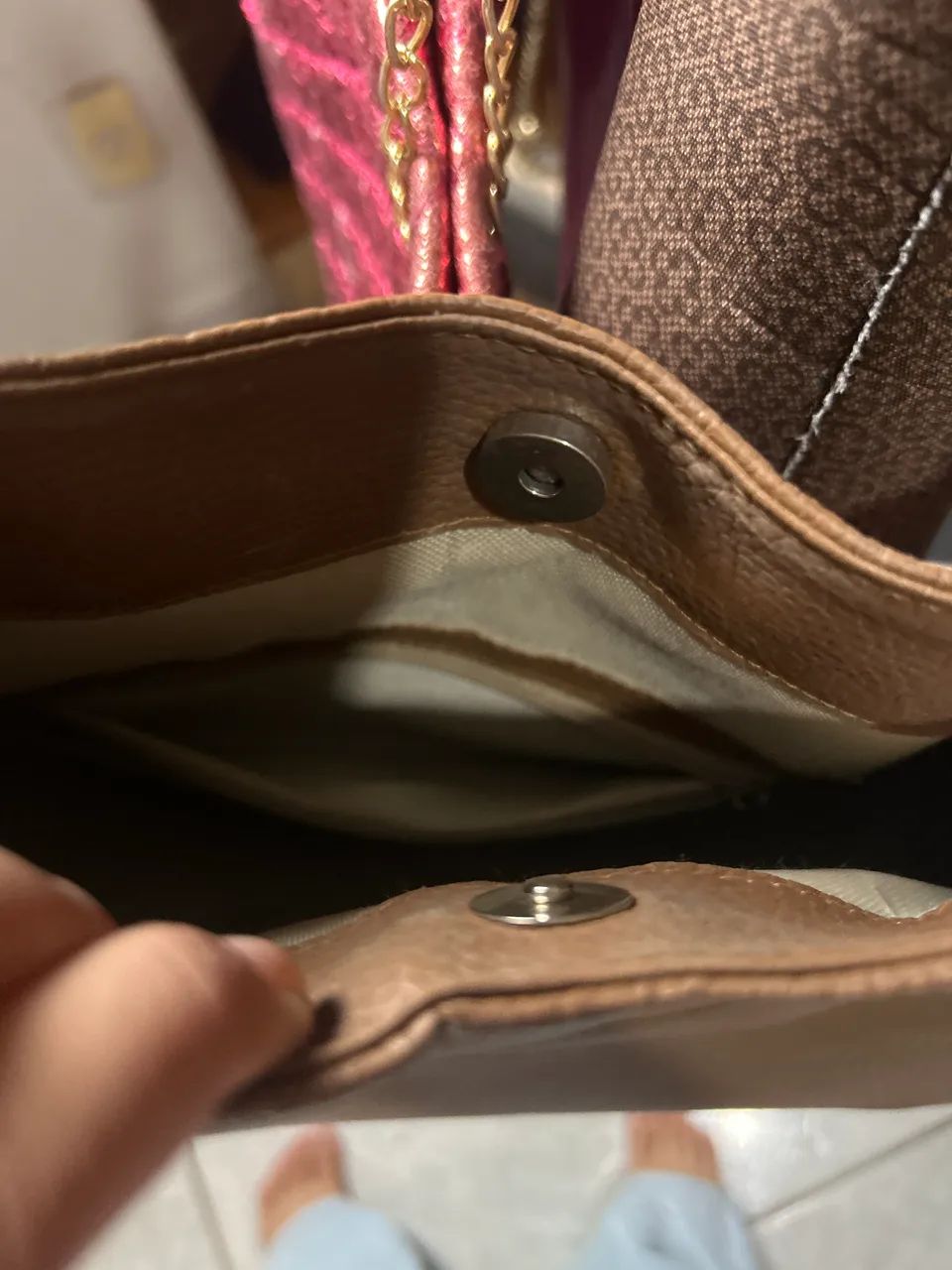 Bolsa  - Foto 2