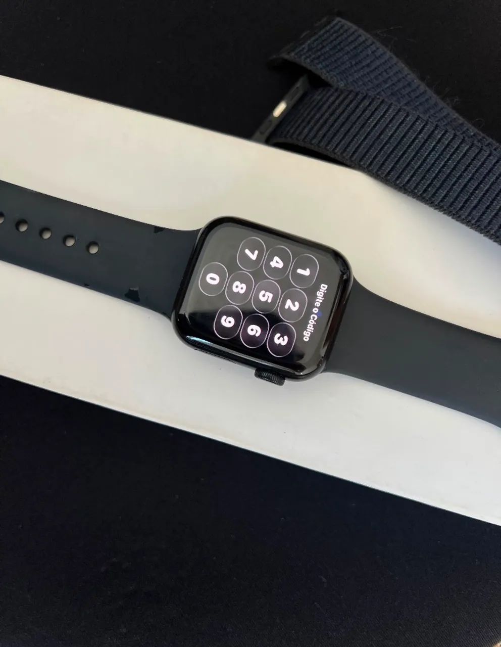 Apple Watch SE 2 - Foto 2