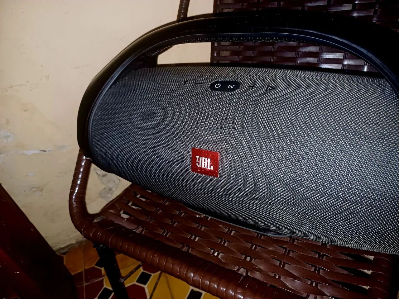 Jbl boombox  - Foto 2