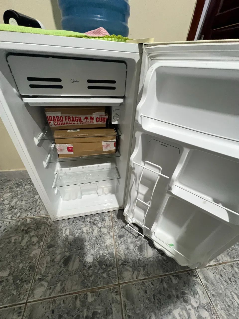 FRIGOBAR MIDEA  - Foto 2