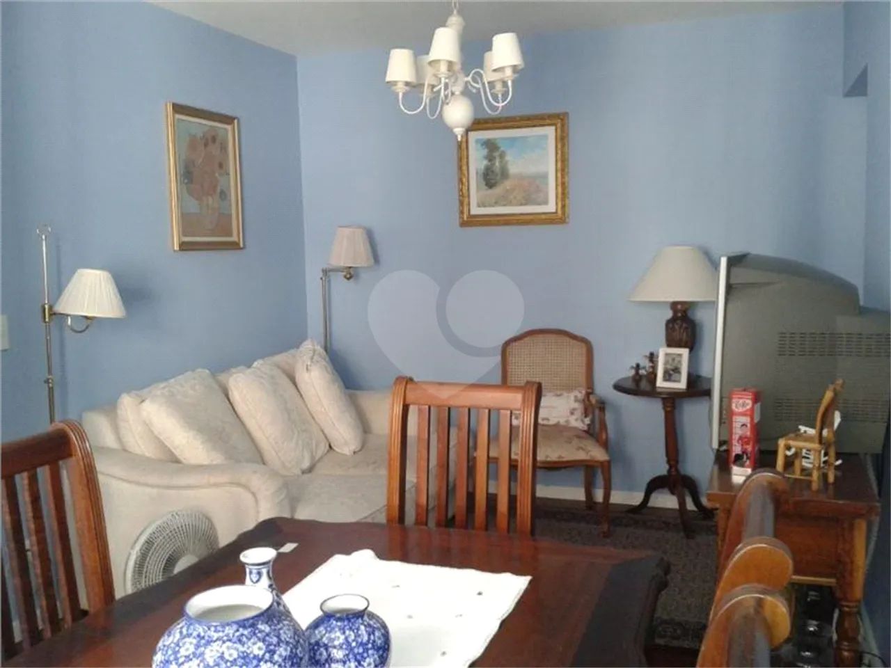 Apartamento com 2 quartos à venda em Moema - SP - Foto 2