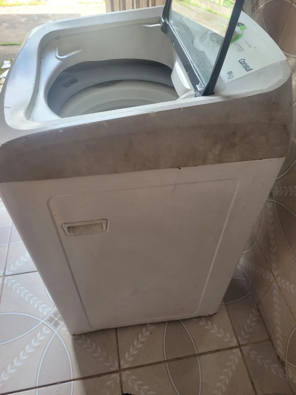 Máquina de lavar  - Foto 3
