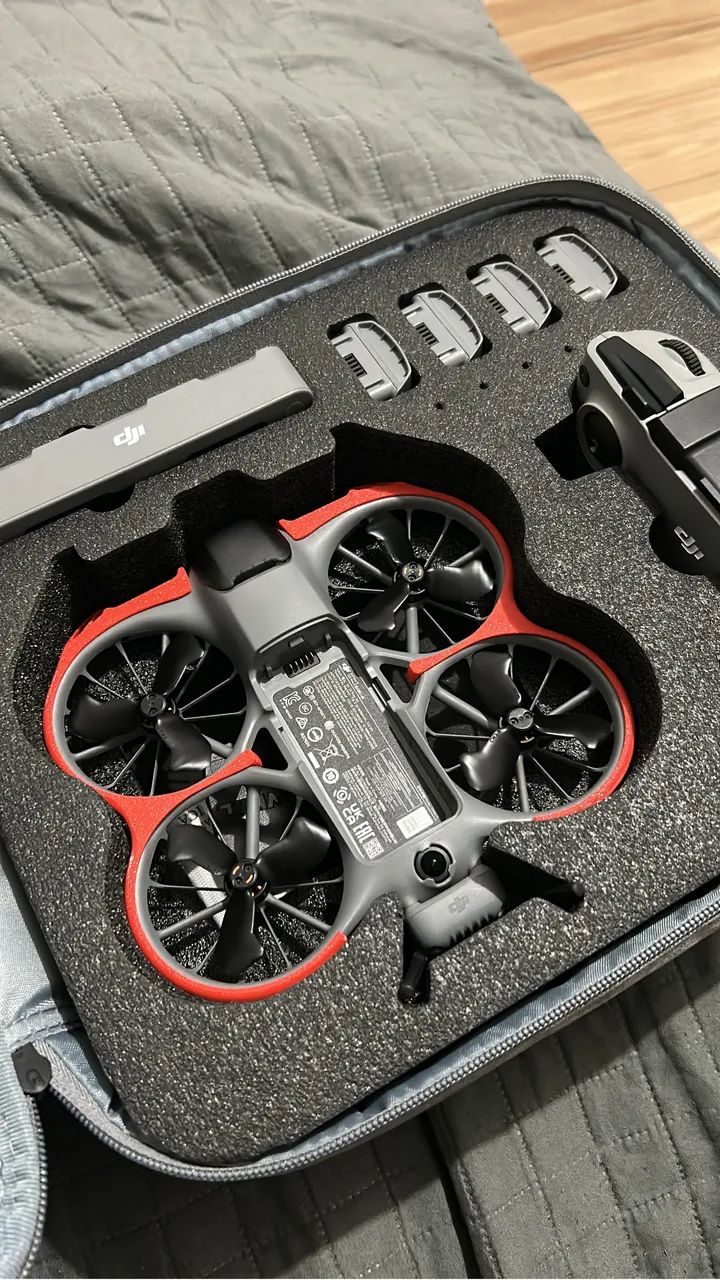 DJI neo 2 combo fly more  - Foto 2
