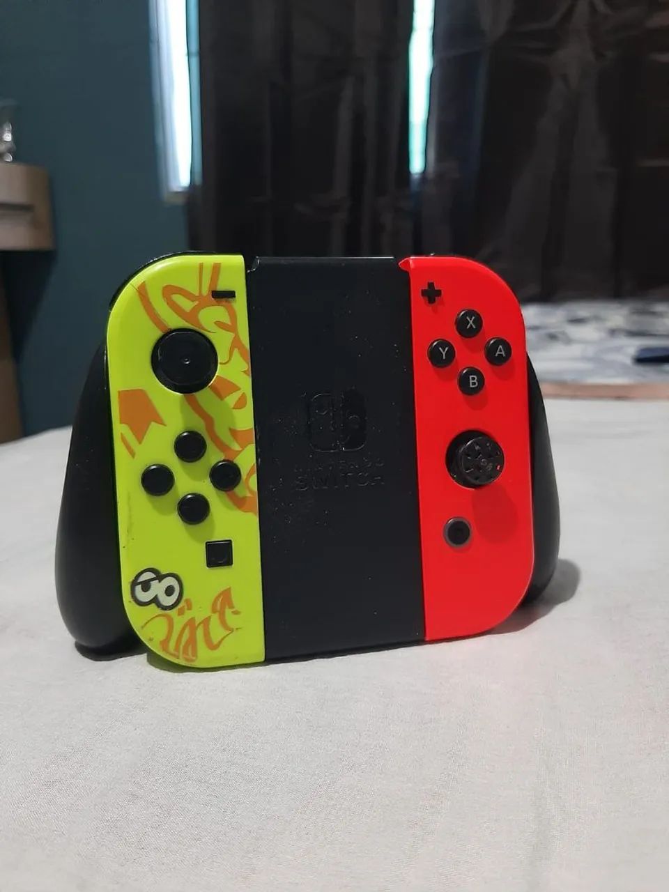 Nintendo Switch Oled  - Foto 2