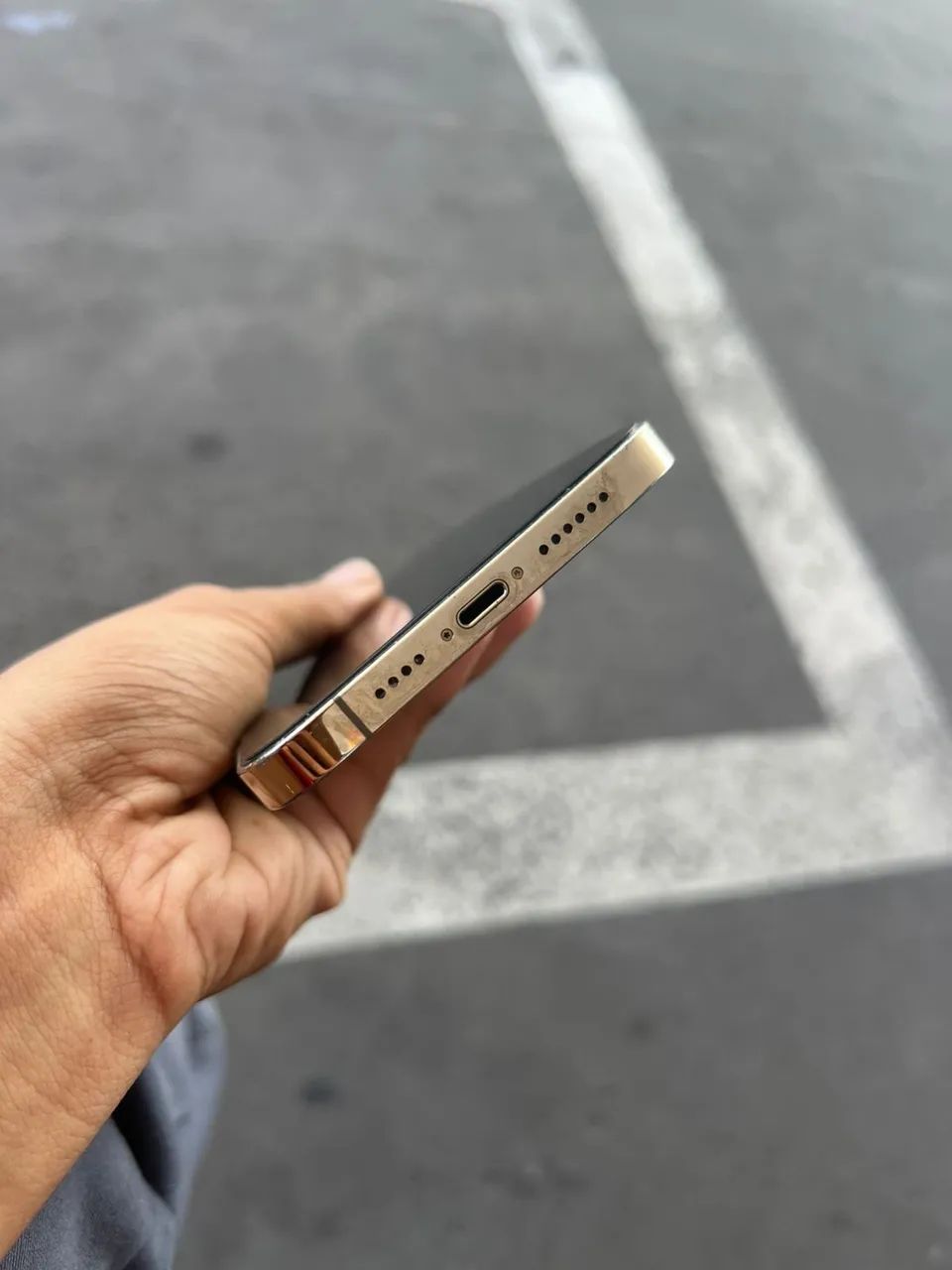 IPhone 12 Pro Max 256g - Foto 5