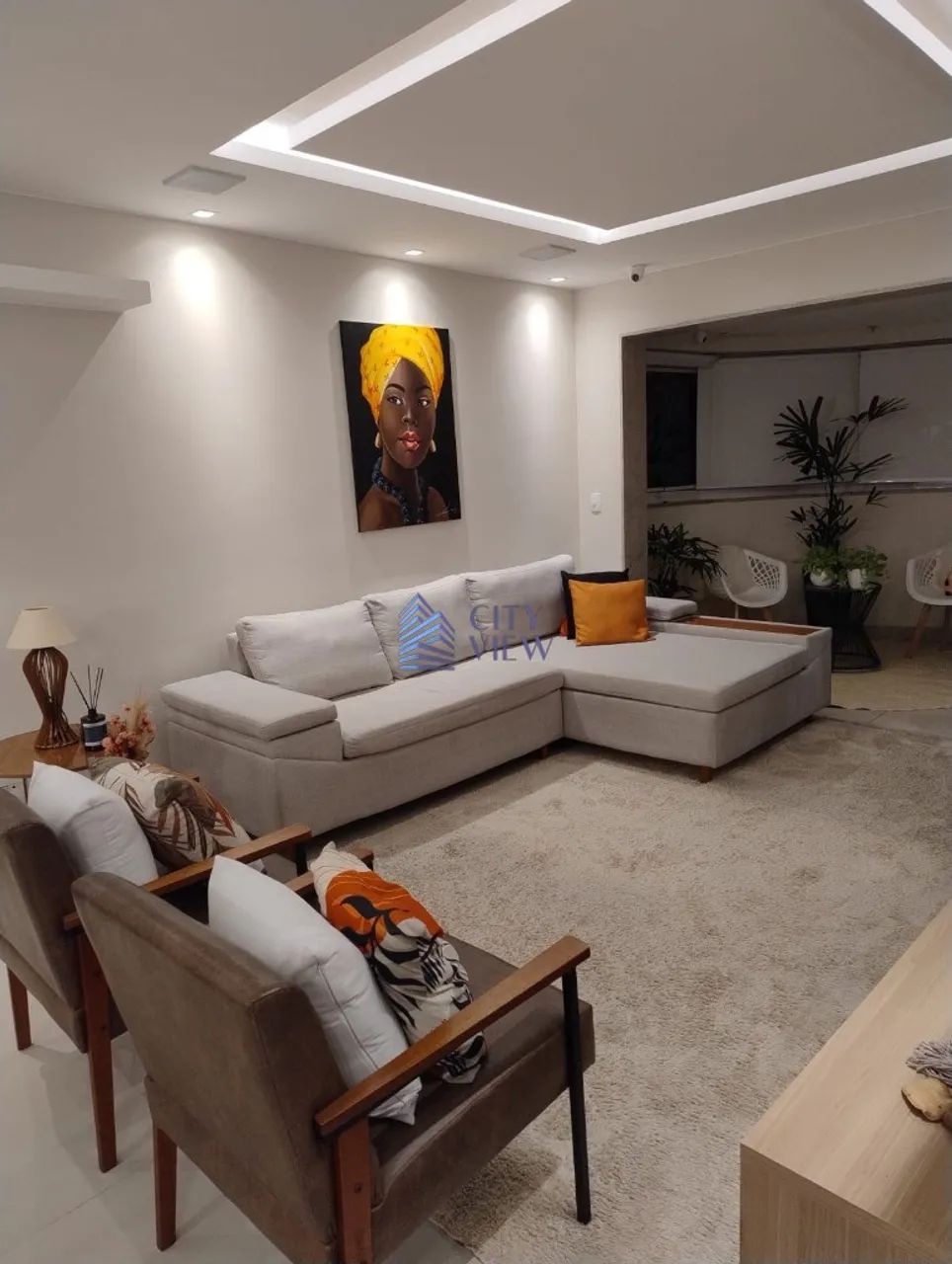 APARTAMENTO 3 QUARTOS DE 151M² - CONDOMÍNIO SUPREME ELEGANCE - FREGUESIA