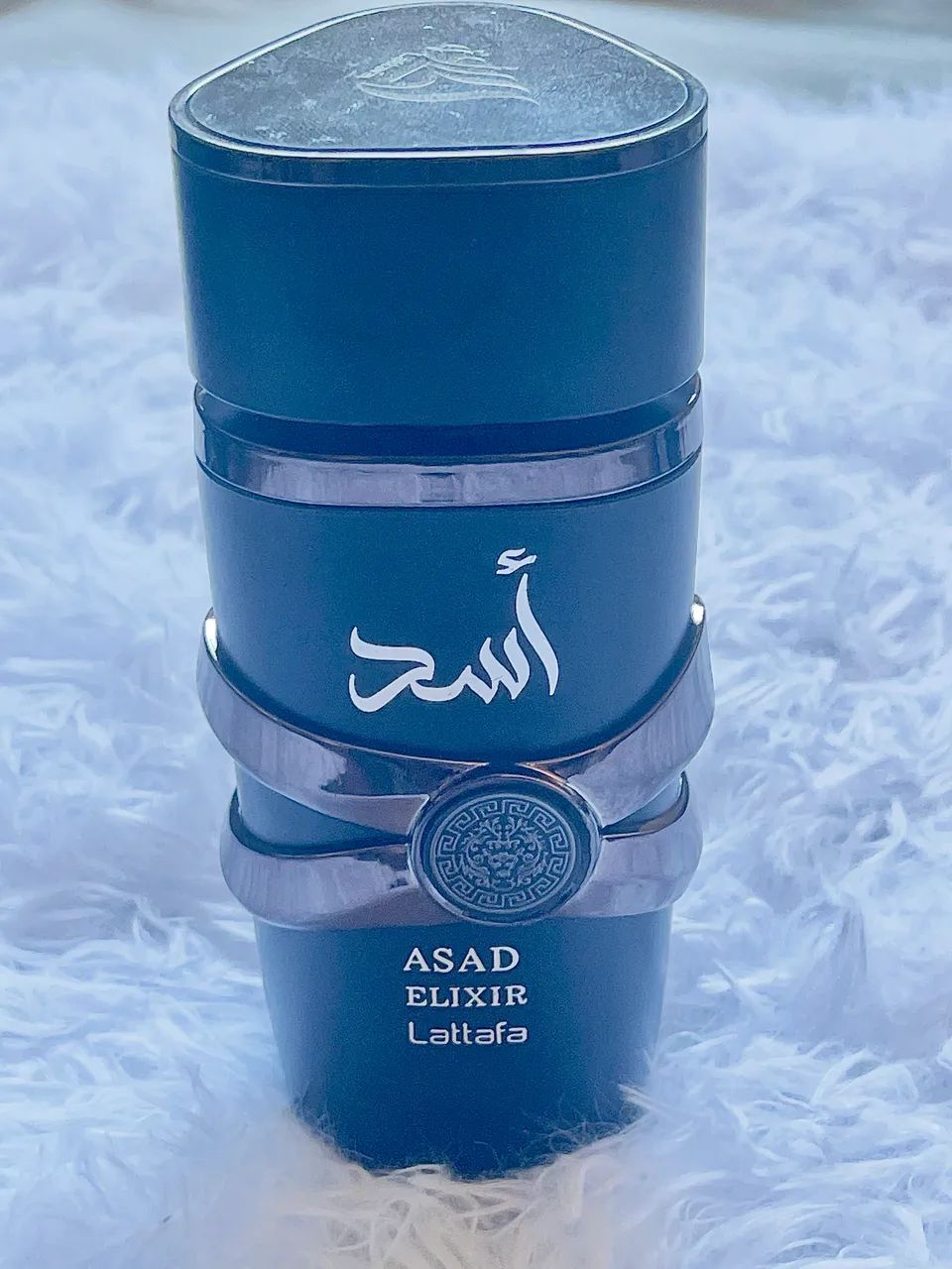Perfume  Assad elixir 100 ml - Foto 3