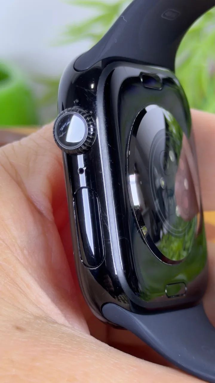 Apple Watch série 10 46mm *574* - Foto 4