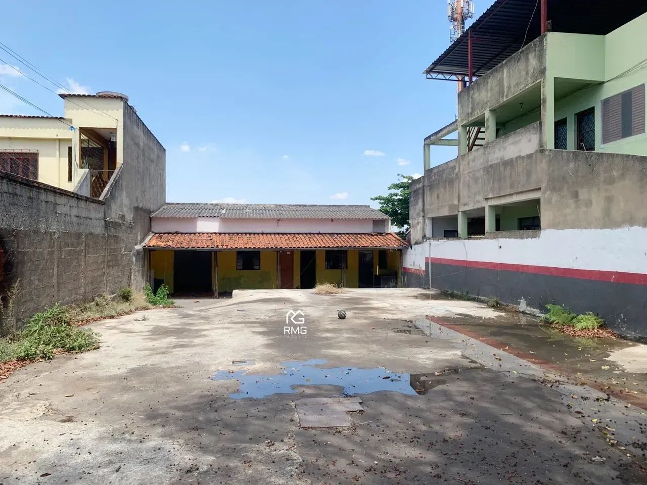 Lote para venda com 360 M² - Jardim Leblon - Foto 3