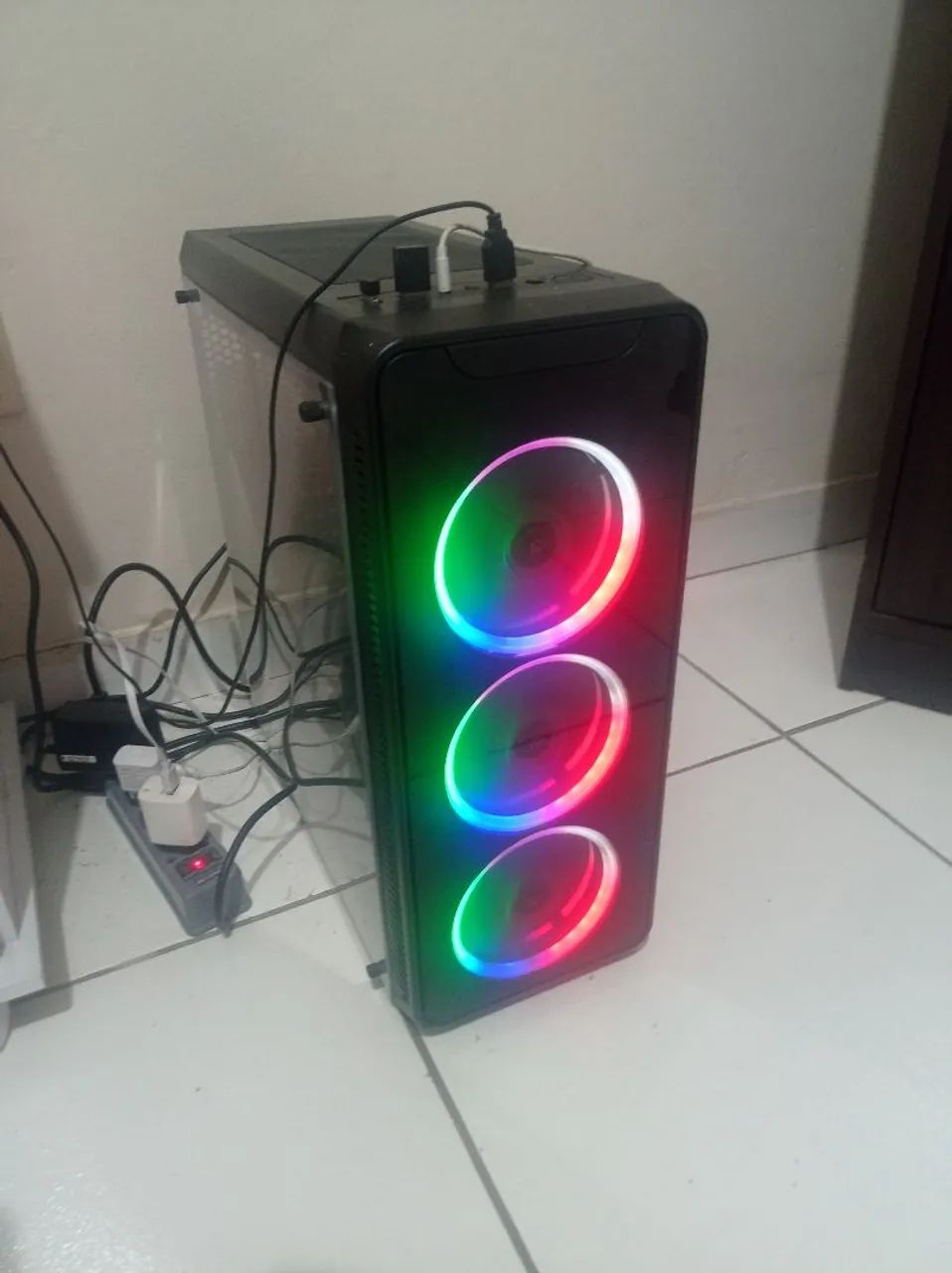 Computador PC Completo - Foto 4