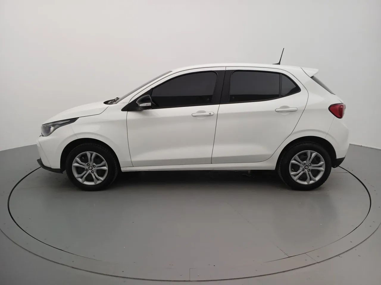 Fiat Argo Drive 1.0 Firefly 2026 - Foto 2