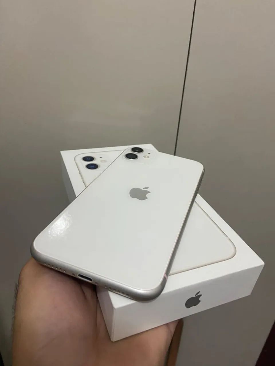 IPhone 11 Original CAIXA - Foto 2
