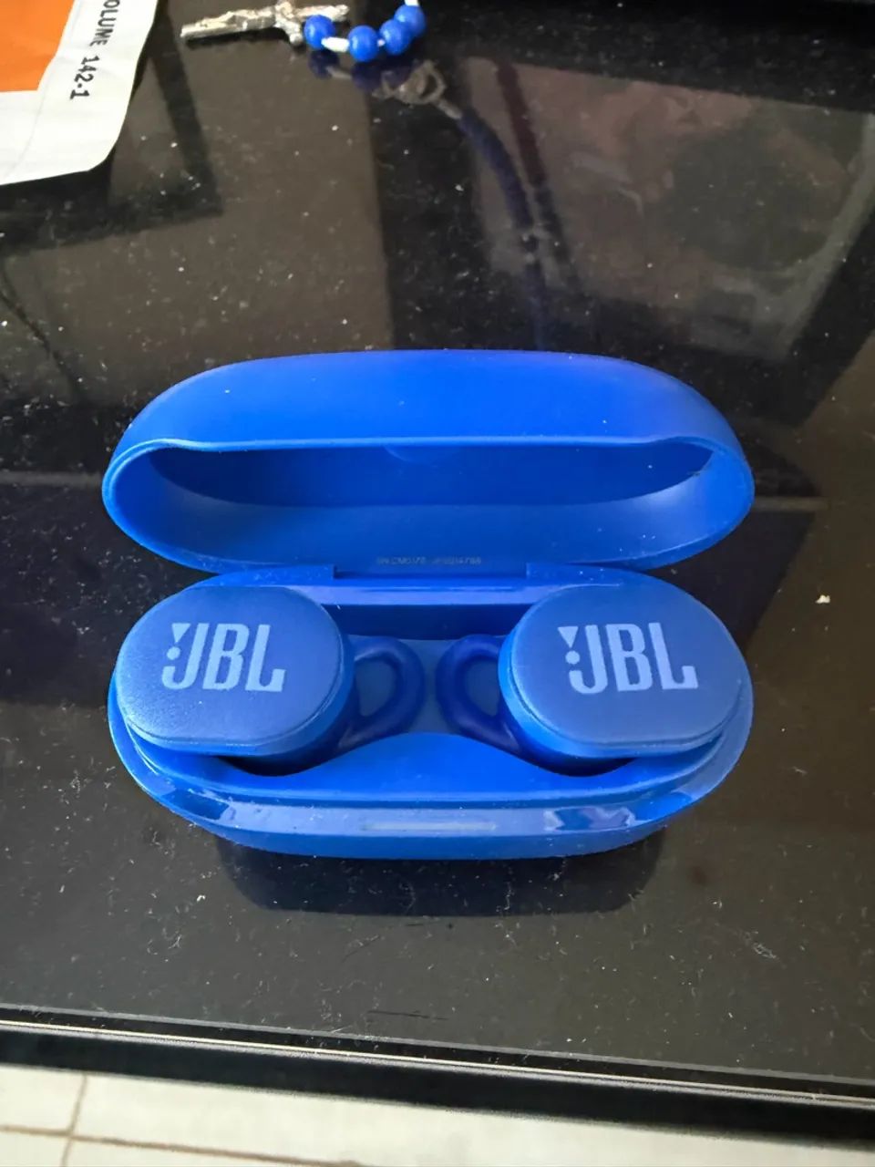Fone JBL ENDURANCE RACE