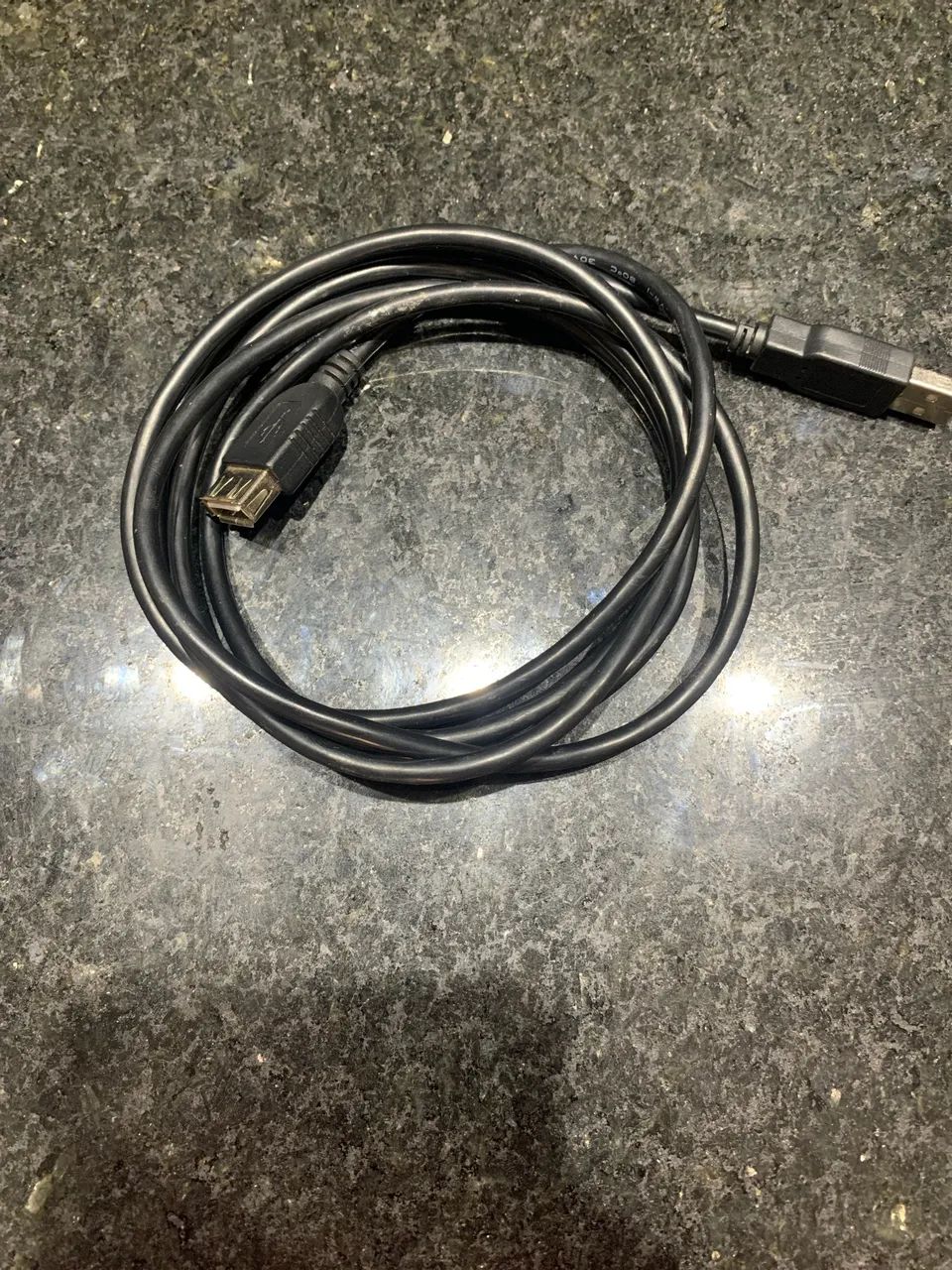 Extensor USB 2.0 1,5m
