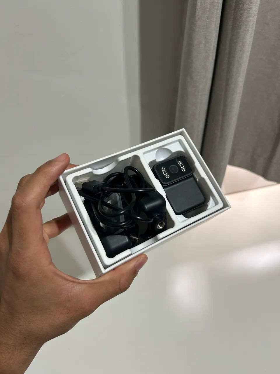Bodycam cs02 - Foto 2