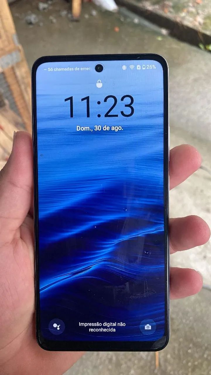 Realme  - Foto 2