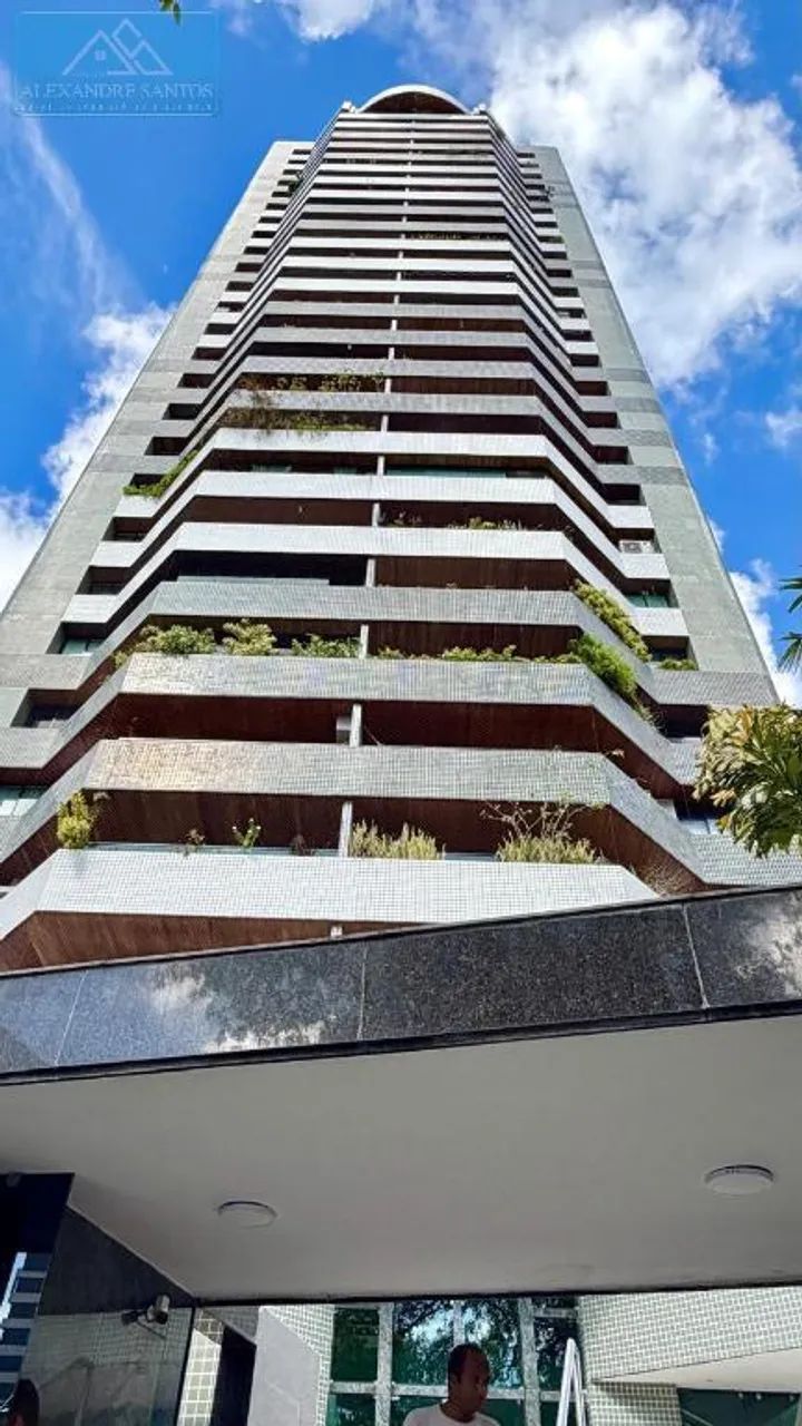EDF. SOLAR DAS PALMEIRAS