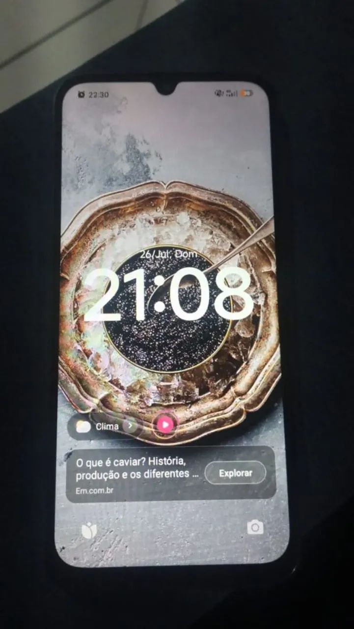 Poco C81 PRO 256gb - Foto 2